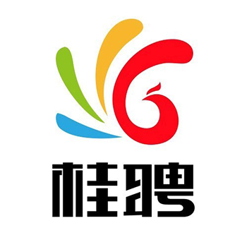 崇左前端開發(fā)工程師招聘 logo